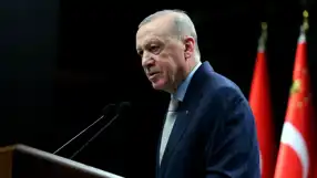 Erdoğan: Gençliğe 23 Yılda Dev Yatırım