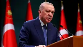 Erdoğan'dan Ramazan Bayramı Mesajı: Gazze'den İstanbul'a