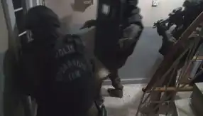Doğu Anadolu'da Terör Operasyonu: 10 Gözaltı