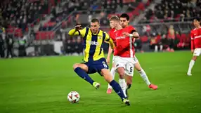 Fenerbahçe, Rangers'ı Kadıköy'de Ağırlayacak