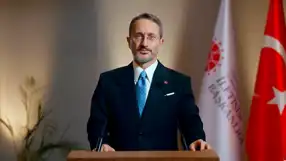 Altun: Türkiye Oyuna Gelmeyecek!