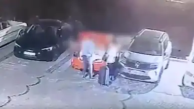 Ayşe Tokyaz Cinayetinde Müfettiş Soruşturması