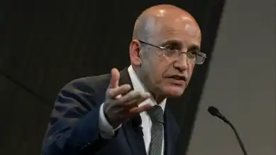 Şimşek ABD'de Yatırımcılarla Buluşacak
