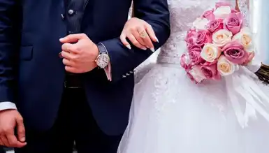 İBB'den Yeni Evli Çiftlere 30 Bin TL Destek!