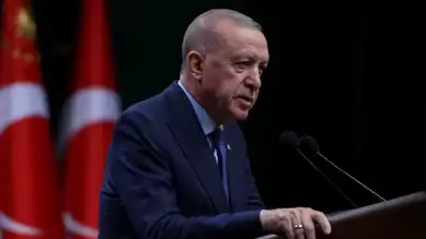 Erdoğan: Yapısal Reformlarda Kararlıyız