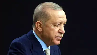 Erdoğan: Yeni Ulaştırma Koridorları Kritik Önemde