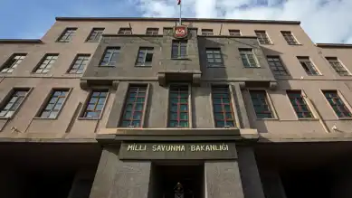 MSB: Türkiye-İsrail Çatışmasızlık Görüşmeleri Devam Ediyor