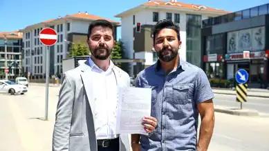 Sahipsiz Köpek Saldırısı: 30 Bin TL Tazminat