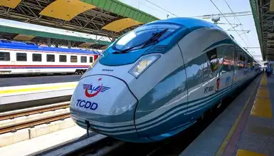 TCDD'den 140 Tren Makinisti Alımı! Başvuru Şartları ve Tarihleri