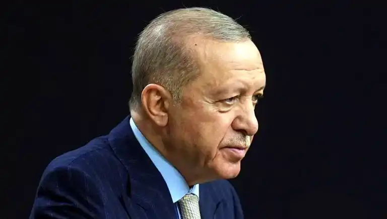 Erdoğan: Yeni Ulaştırma Koridorları Kritik Önemde