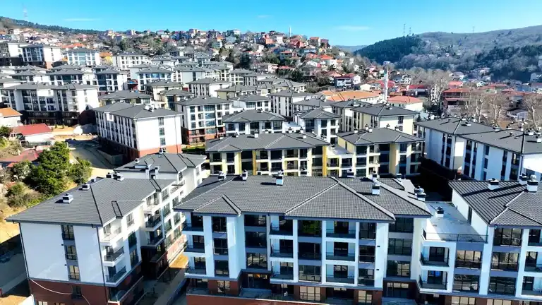 İstanbul'da Kentsel Dönüşüm Komisyonu Kuruluyor