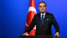 Çelik: Saar'ın Sözleri Nazi Zihniyetini Temsil Ediyor