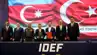 TUSAŞ-MİRAS: Stratejik Savunma İş Birliği